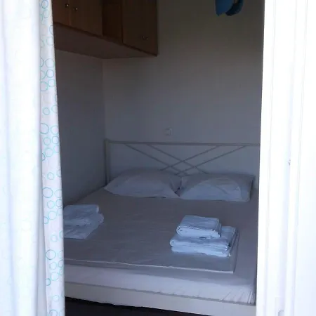 Lefteris Appartement *