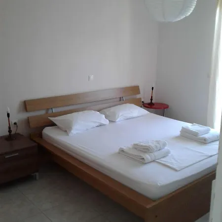 Appartement Lefteris *