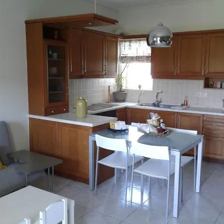 Appartement Lefteris