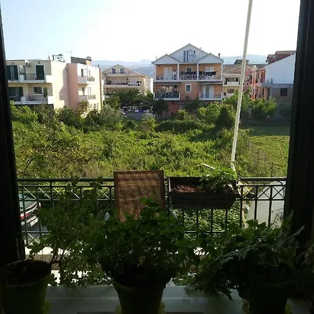 Lefteris * Lefkáda