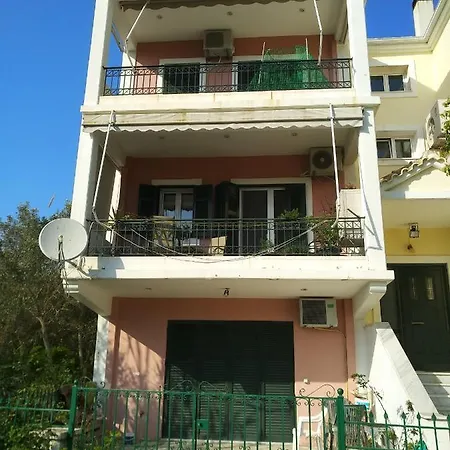 Appartement Lefteris