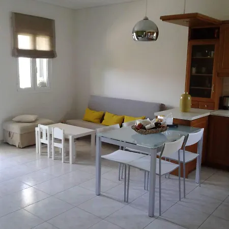 Appartamento Lefteris *