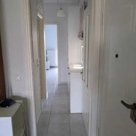 Apartment Lefteris Lefkáda