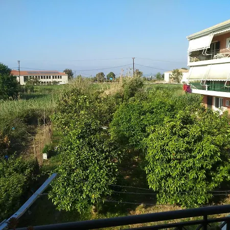 Apartment Lefteris Lefkáda