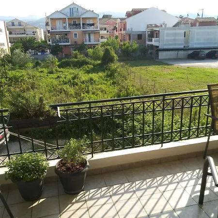 Appartamento Lefteris